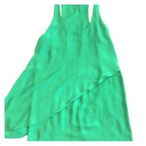 Silence + Noise Dress